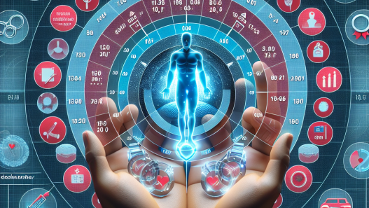 Frequency of health checks during acetato di metenolone