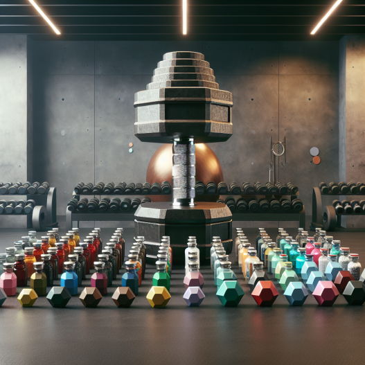 Is primobolan stronger than its alternatives?