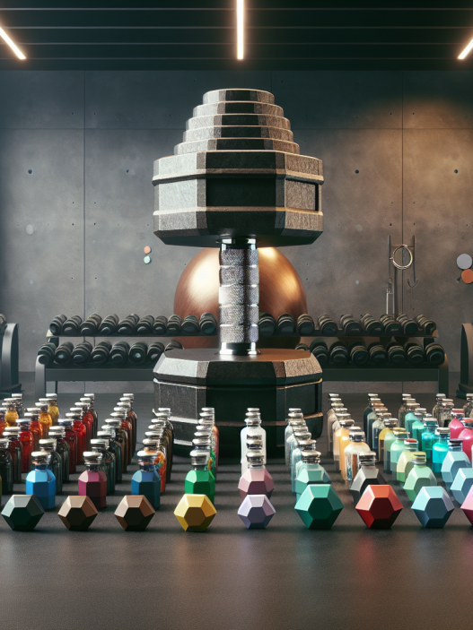 Is primobolan stronger than its alternatives?