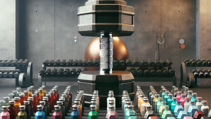 Is primobolan stronger than its alternatives?