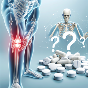 Joint pain and oxymetholone compresse: is there a connection?