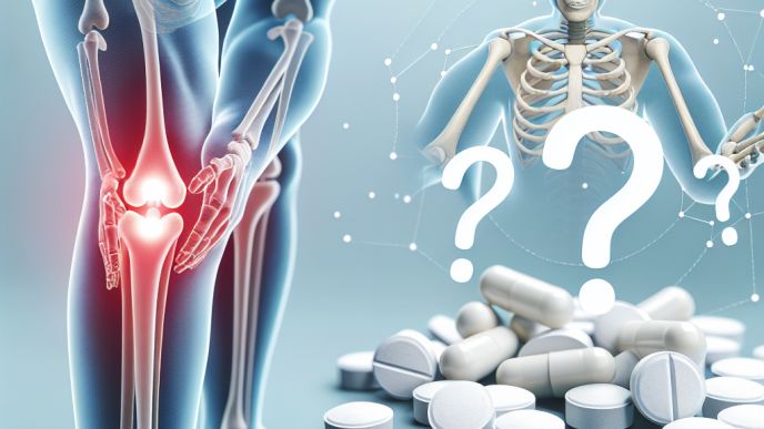 Joint pain and oxymetholone compresse: is there a connection?