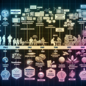 Media coverage of oxandrolone through the decades