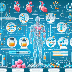 Nolvadex (tamoxifen) use after turinabol