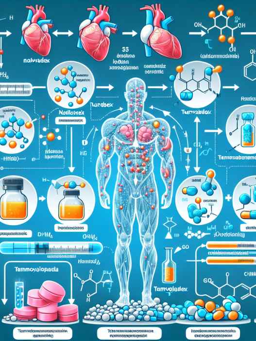 Nolvadex (tamoxifen) use after turinabol