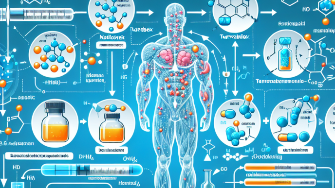 Nolvadex (tamoxifen) use after turinabol