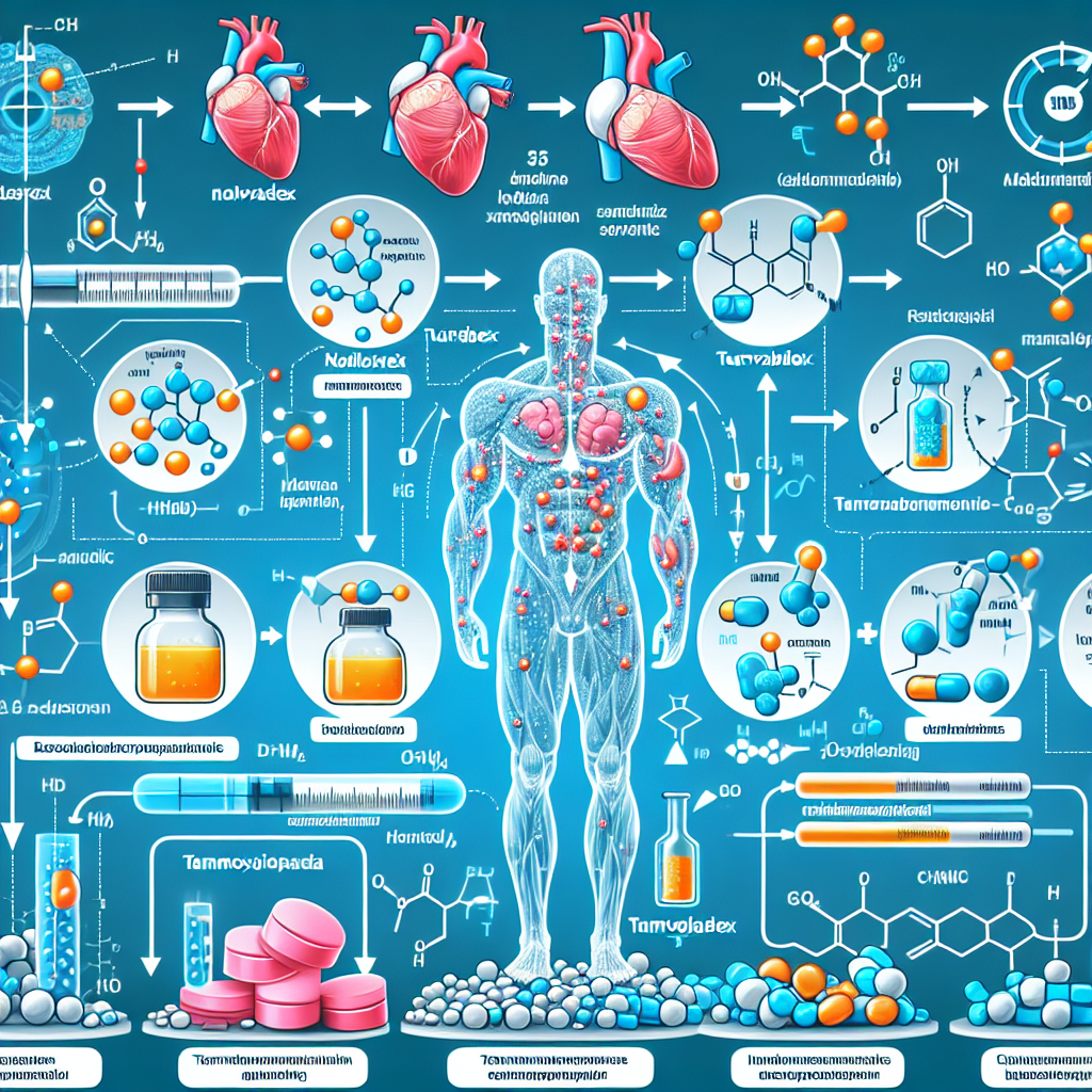 Nolvadex (tamoxifen) use after turinabol