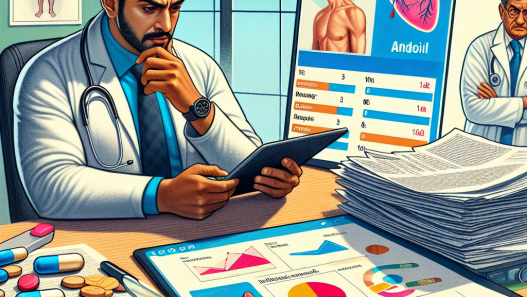 Physician's perspective: andriol vs other options