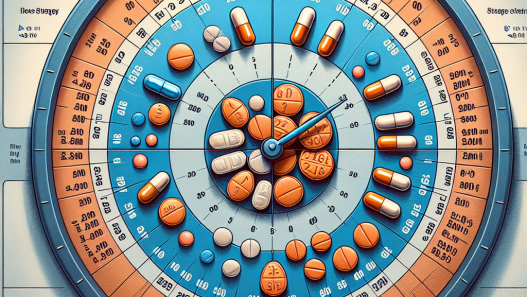 Split dosing strategy for andriol