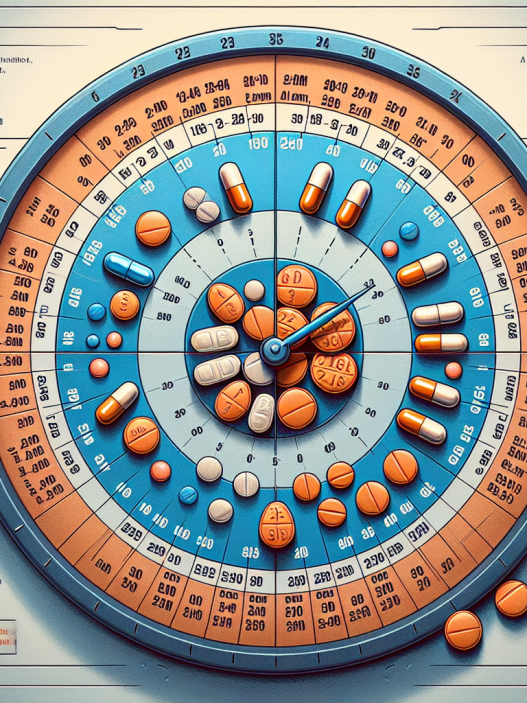 Split dosing strategy for andriol