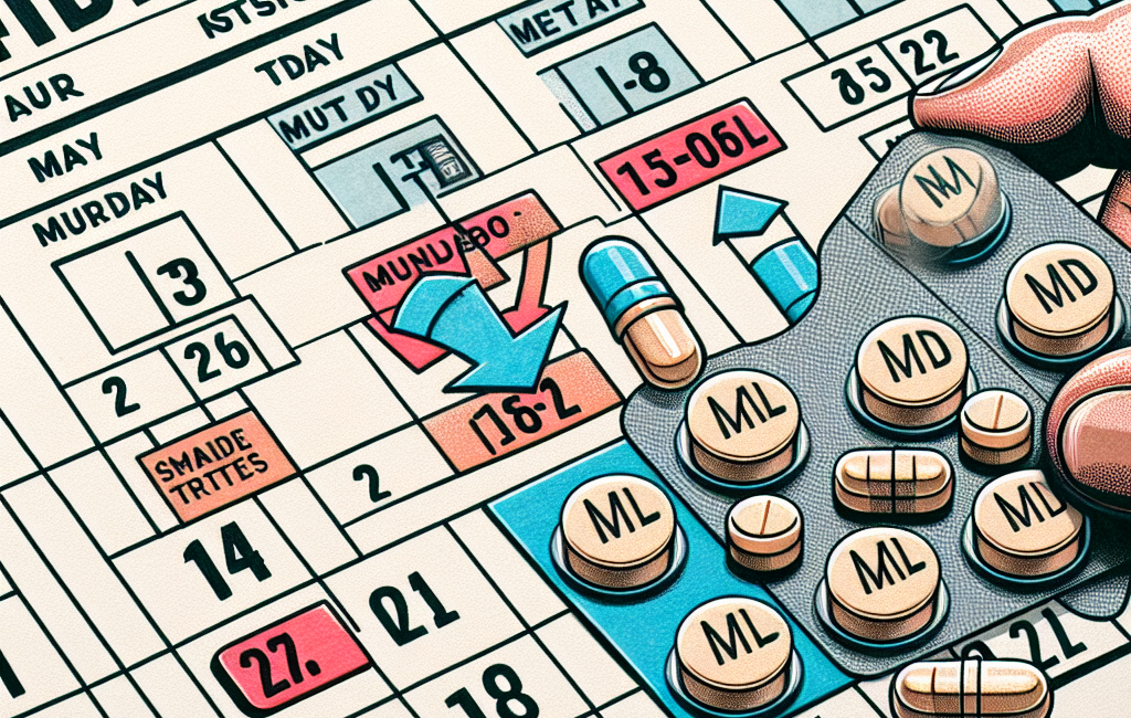 Switching doses mid-cycle for turinabol