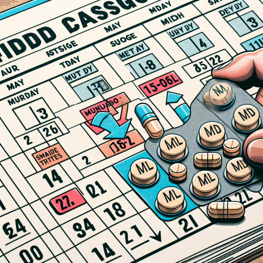 Switching doses mid-cycle for turinabol