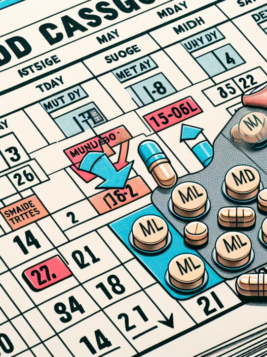 Switching doses mid-cycle for turinabol