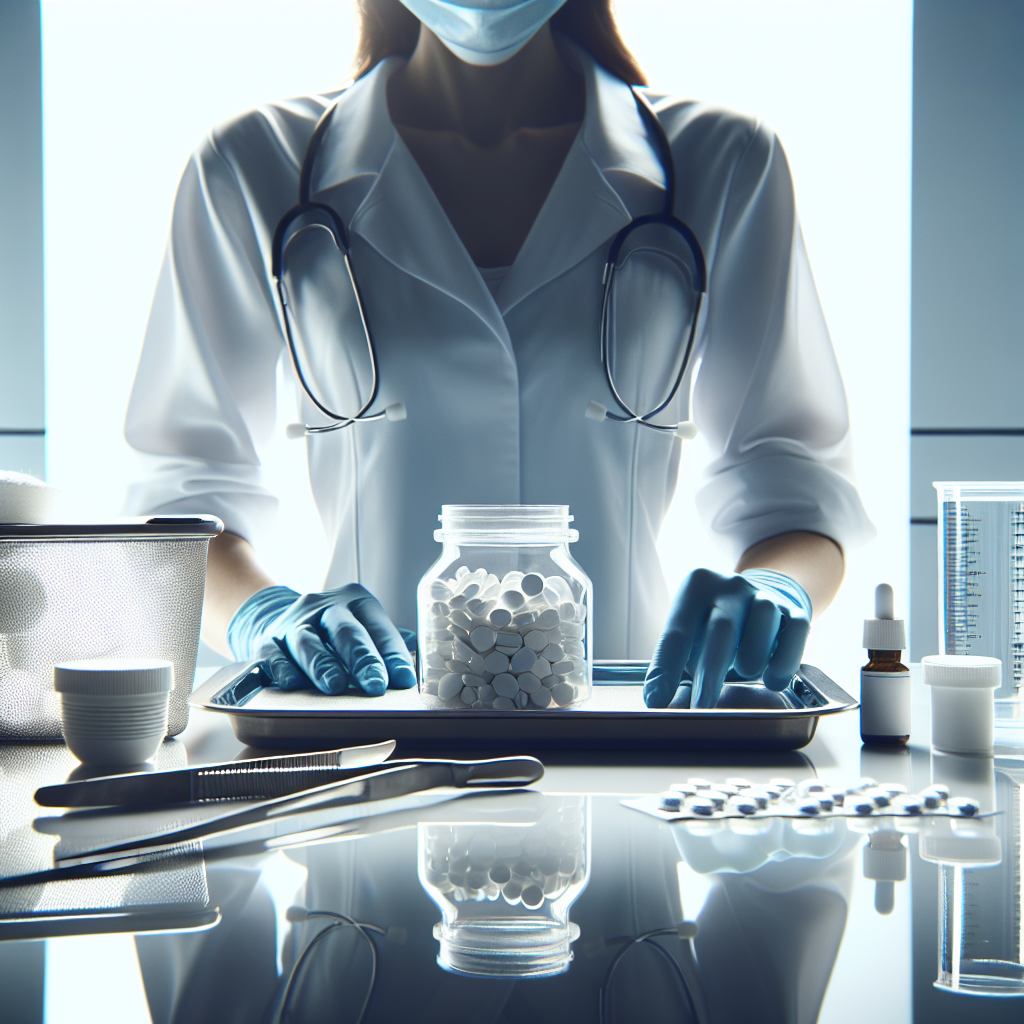 Therapeutic dose of acetato di metenolone in clinical settings