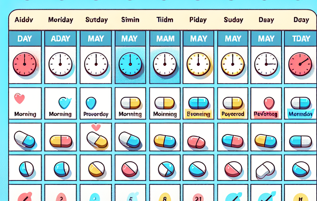 Timing of primobolan doses for maximum effectiveness