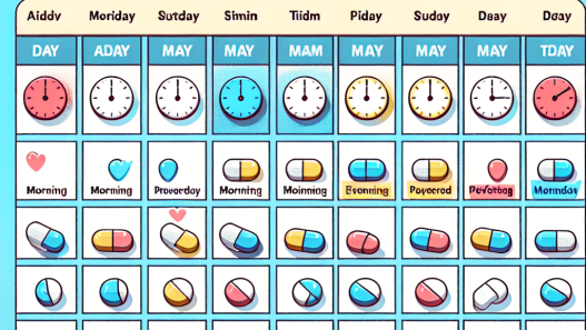 Timing of primobolan doses for maximum effectiveness