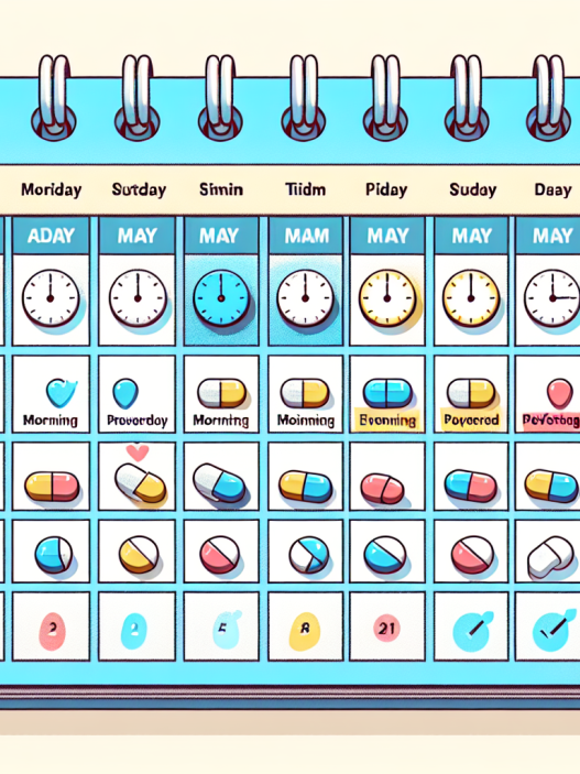 Timing of primobolan doses for maximum effectiveness