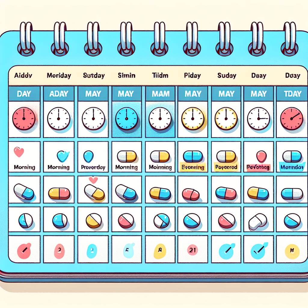 Timing of primobolan doses for maximum effectiveness