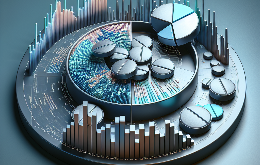 Volume of distribution of stanozololo compresse