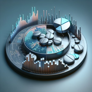 Volume of distribution of stanozololo compresse