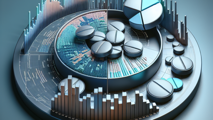 Volume of distribution of stanozololo compresse