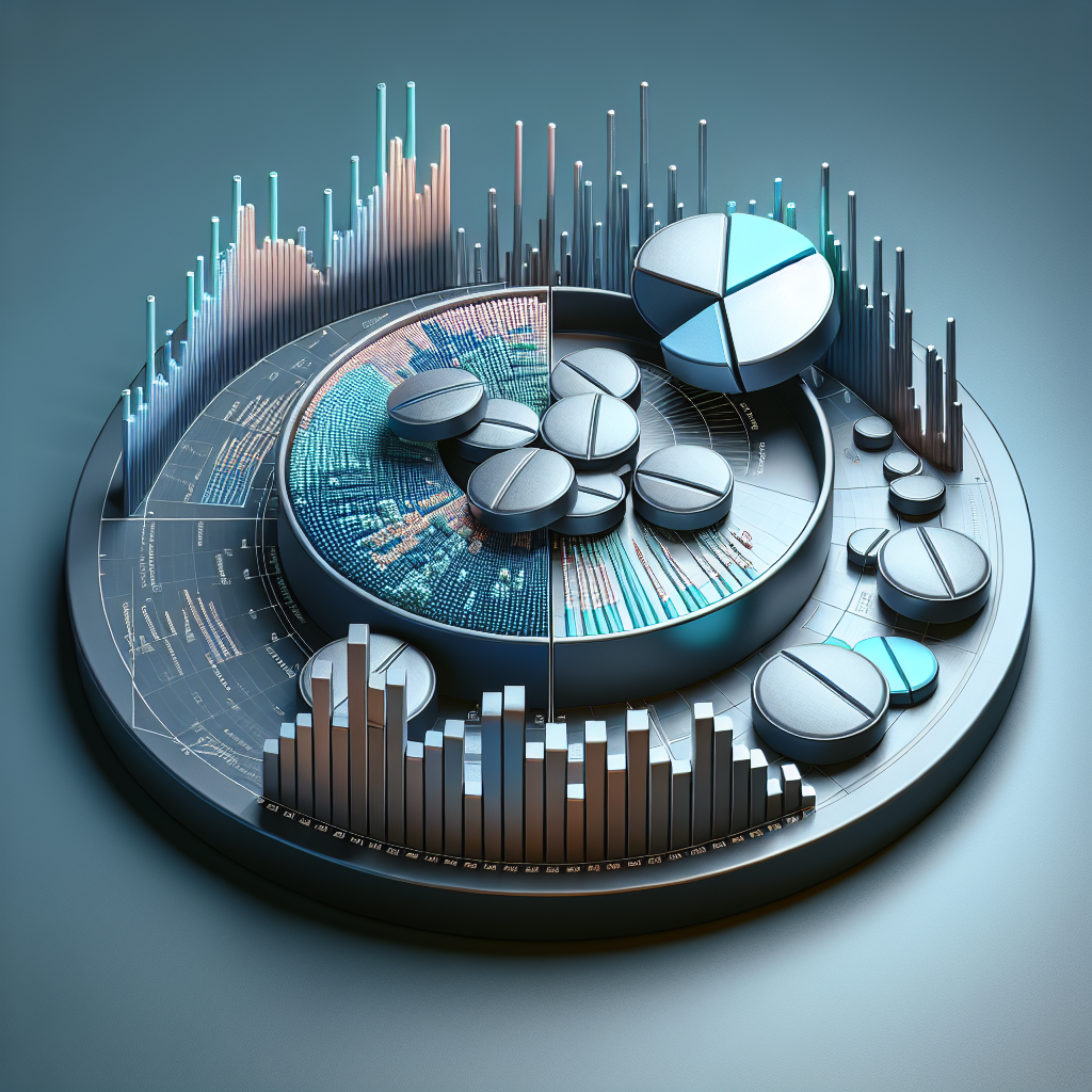 Volume of distribution of stanozololo compresse