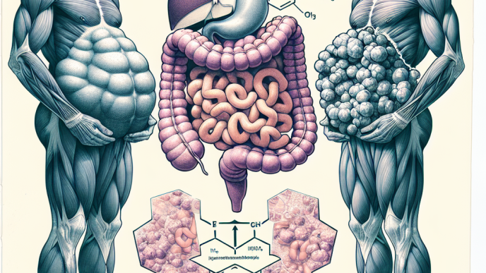 Water retention and methyltrenbolone: managing bloat