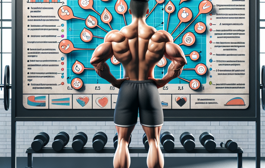 Why bodybuilders choose turinabol over alternatives