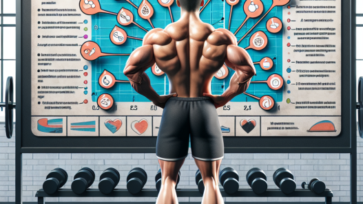 Why bodybuilders choose turinabol over alternatives