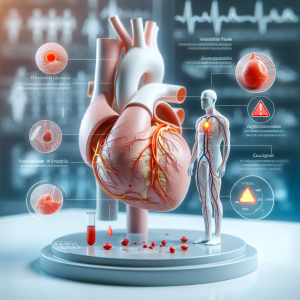 Cardiovascular risks associated with turinabol iniettabile