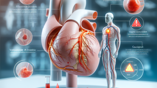 Cardiovascular risks associated with turinabol iniettabile