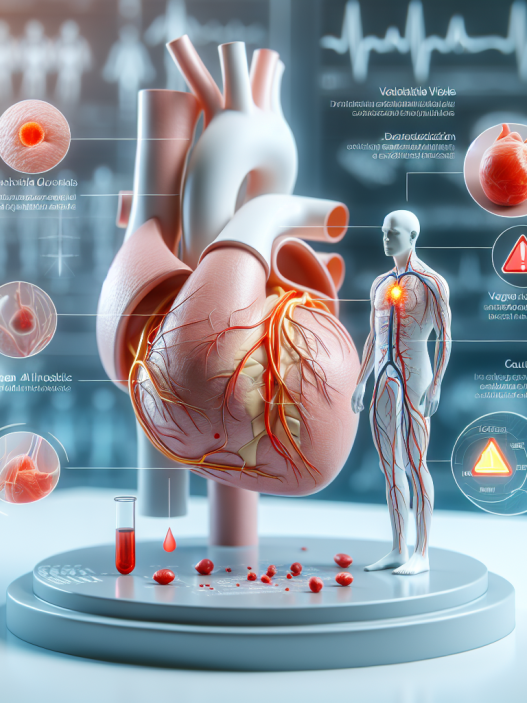 Cardiovascular risks associated with turinabol iniettabile
