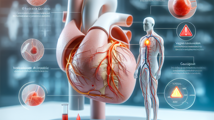 Cardiovascular risks associated with turinabol iniettabile