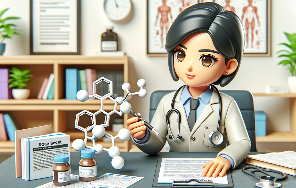 Original medical purpose of stenbolone