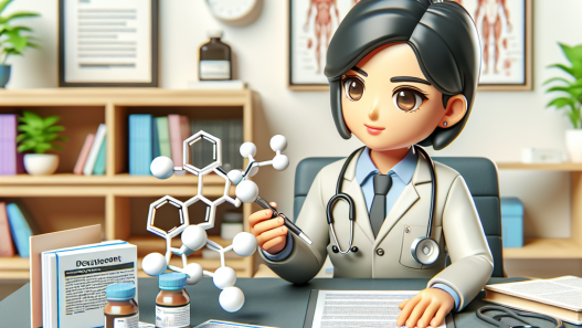 Original medical purpose of stenbolone