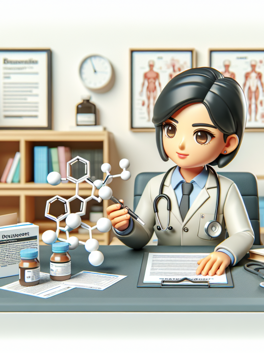 Original medical purpose of stenbolone