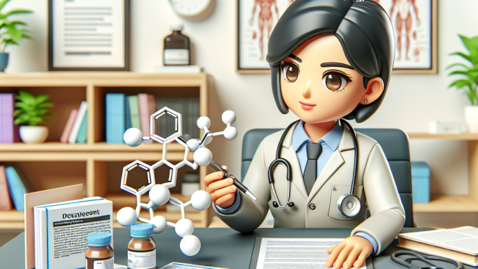 Original medical purpose of stenbolone