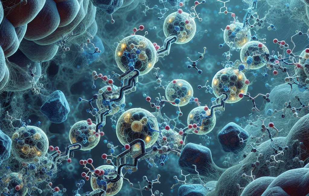 Protein binding of stenbolone in plasma